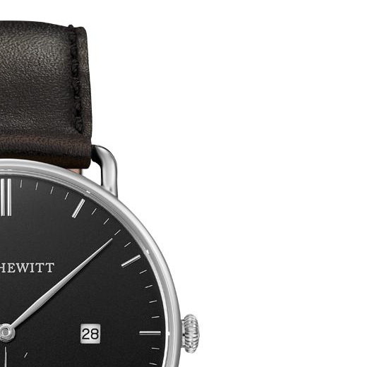 Paul Hewitt Silver PHTGASB2M 5