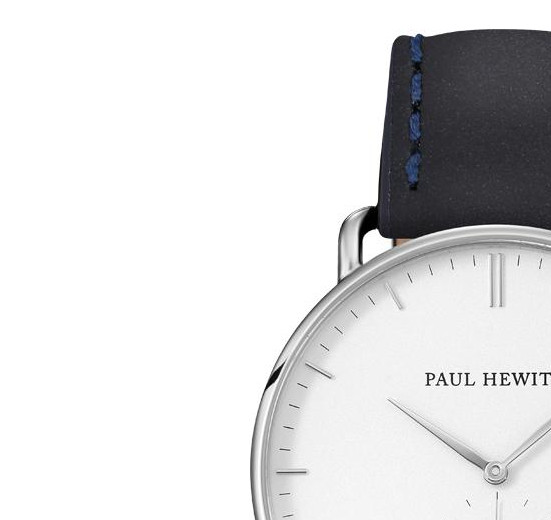 Paul Hewitt Silver PHTGASW11M 4