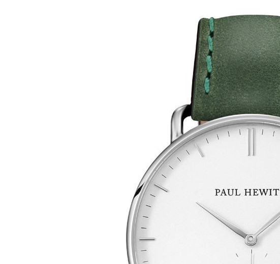 Paul Hewitt Silver PHTGASW12M 4