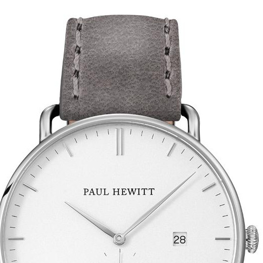 Paul Hewitt Silver PHTGASW13M 3