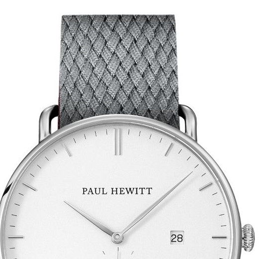 Paul Hewitt Silver PHTGASW18M 3