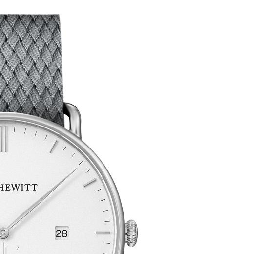 Paul Hewitt Silver PHTGASW18M 5