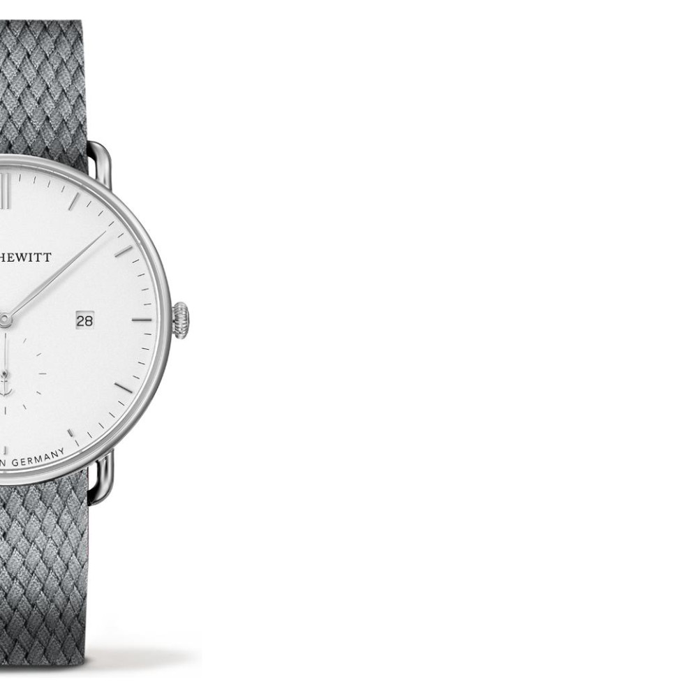 Paul Hewitt Silver PHTGASW18M 6