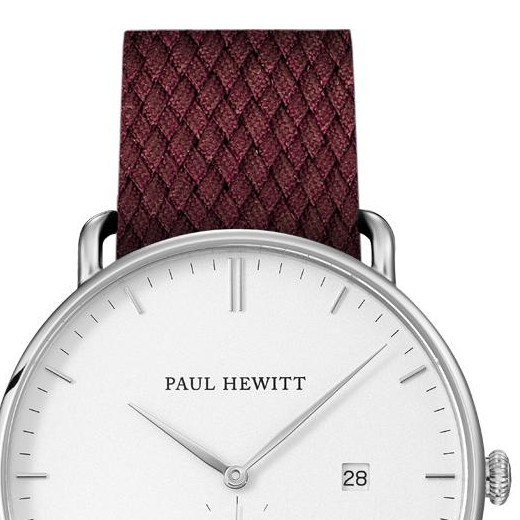 Paul Hewitt Silver PHTGASW19M 3