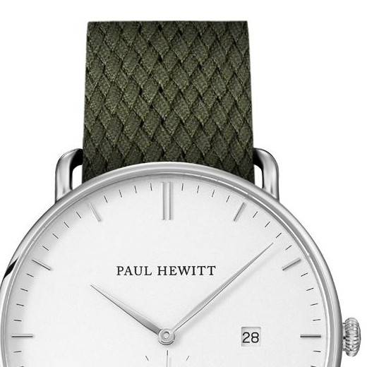 Paul Hewitt Silver PHTGASW20M 3