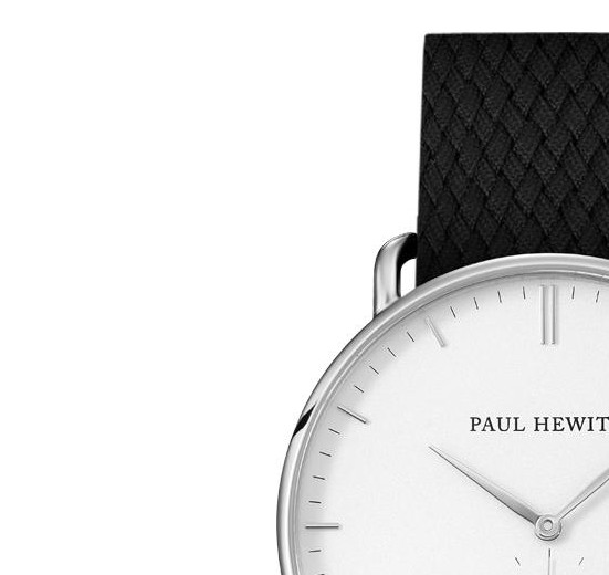 Paul Hewitt Silver PHTGASW21M 4