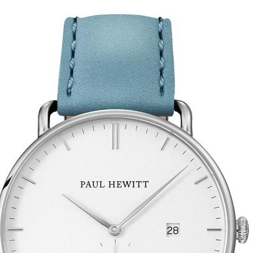 Paul Hewitt Silver PHTGASW23M 3