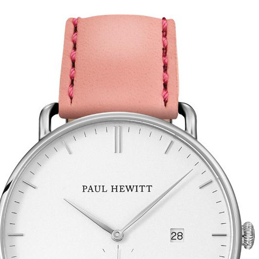 Paul Hewitt Silver PHTGASW24M 3