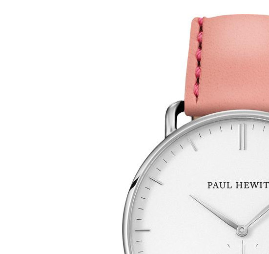 Paul Hewitt Silver PHTGASW24M 4