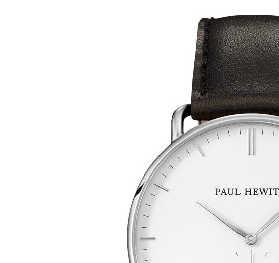 Paul Hewitt Silver PHTGASW2M 4