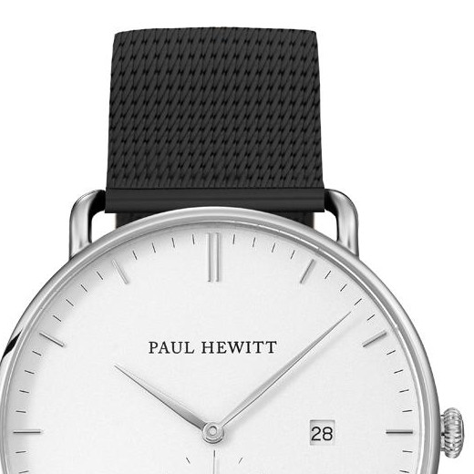 Paul Hewitt Silver PHTGASW5M 3