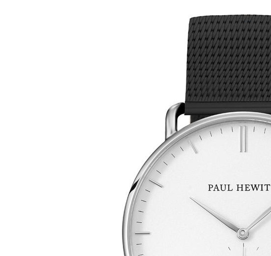 Paul Hewitt Silver PHTGASW5M 4