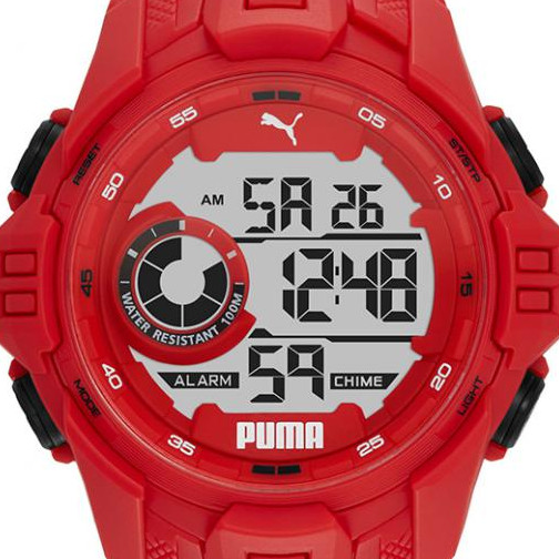 Puma Bold P5040 - zegarek męski 2