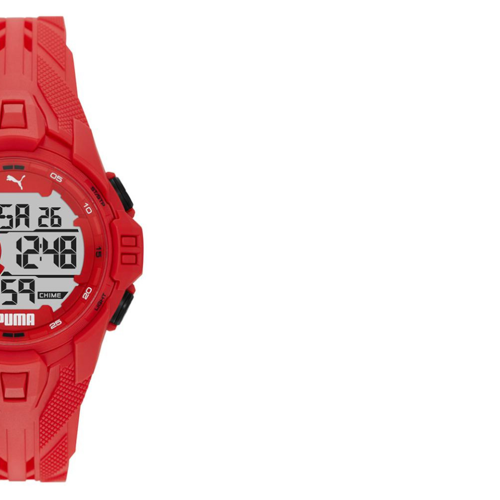 Puma Bold P5040 - zegarek męski 6