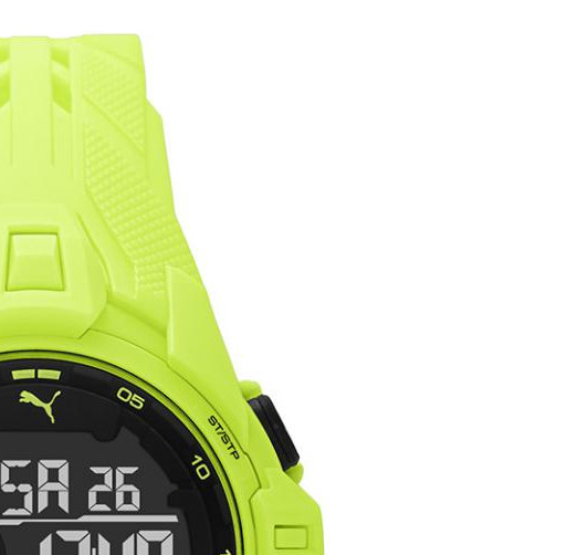 Puma Bold P5041 - zegarek męski 5