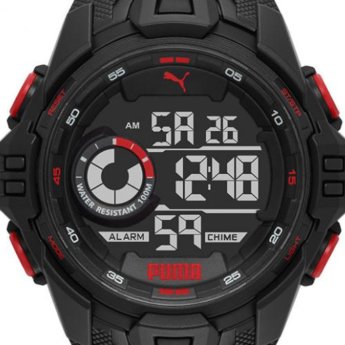 Puma Bold P5042 - zegarek męski 2