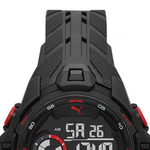 Puma Bold P5042 - zegarek męski 3