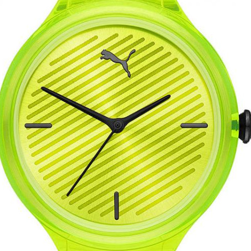 Puma Contour P1017  zegarek damski 2