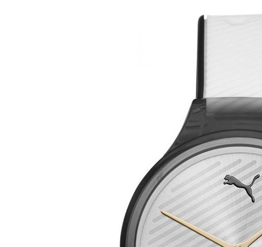 Puma Contour P1019 zegarek damski 4