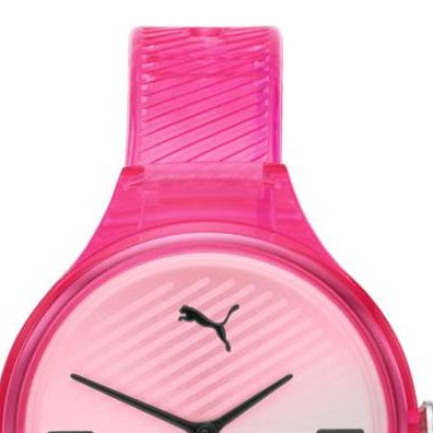 Puma Contour P1024 - zegarek damski 3