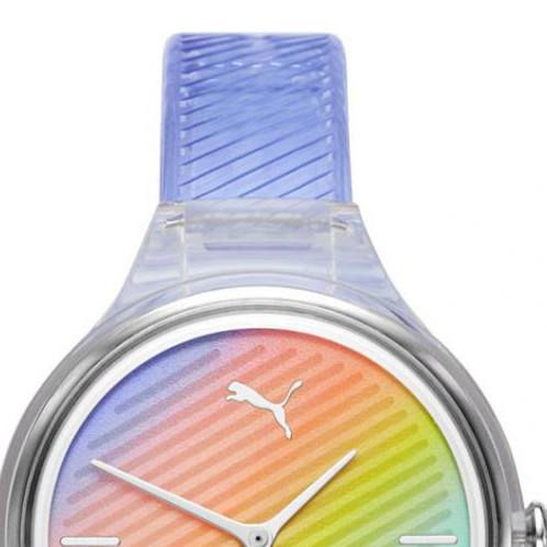Puma Contour P1025 - zegarek damski 3