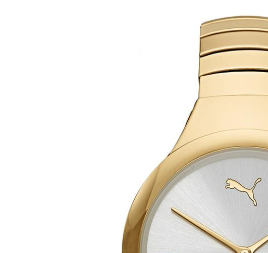 Puma Contour P1027 - zegarek damski 4