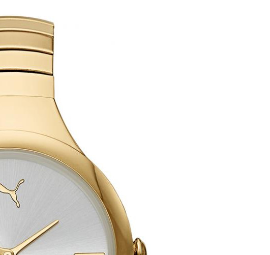 Puma Contour P1027 - zegarek damski 5