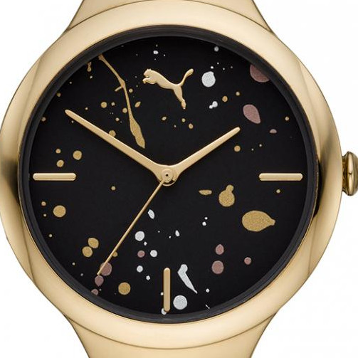 Puma Contour P1029 - zegarek damski 2
