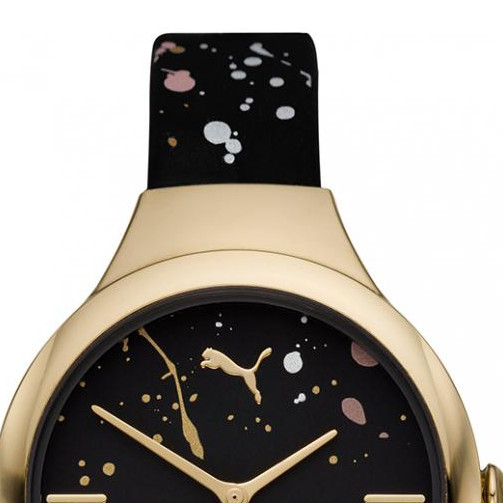 Puma Contour P1029 - zegarek damski 3