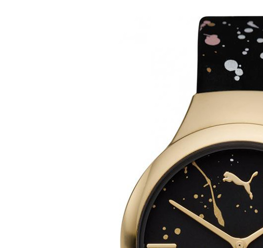 Puma Contour P1029 - zegarek damski 4