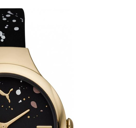 Puma Contour P1029 - zegarek damski 5