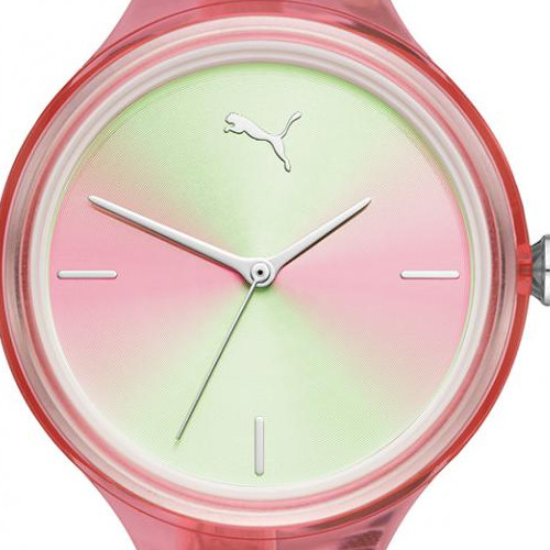 Puma Contour P1030 - zegarek damski 2