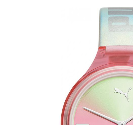 Puma Contour P1030 - zegarek damski 4