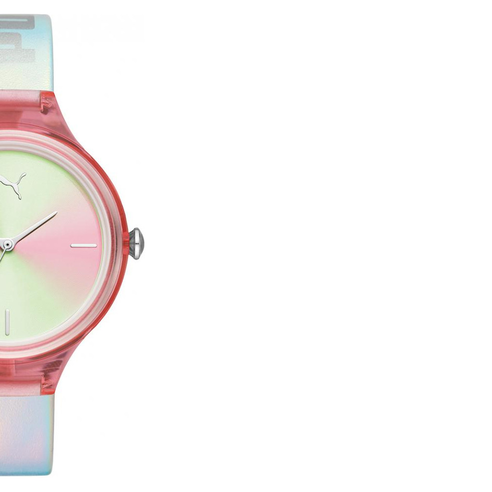 Puma Contour P1030 - zegarek damski 6