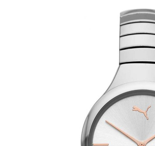 Puma Contour P1041 - zegarek damski 4