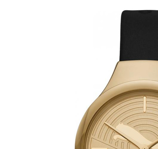 Puma Contour P1054 - zegarek damski 4