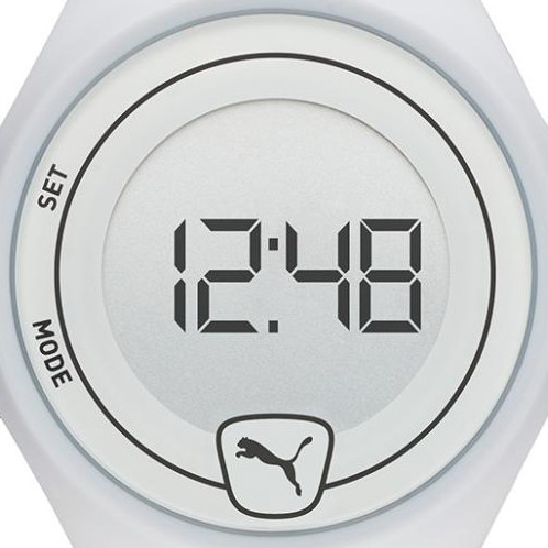 Puma Faster P5027 - zegarek męski 2