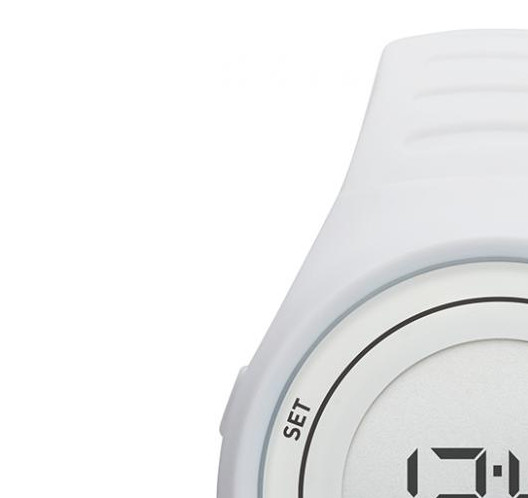 Puma Faster P5027 - zegarek męski 4