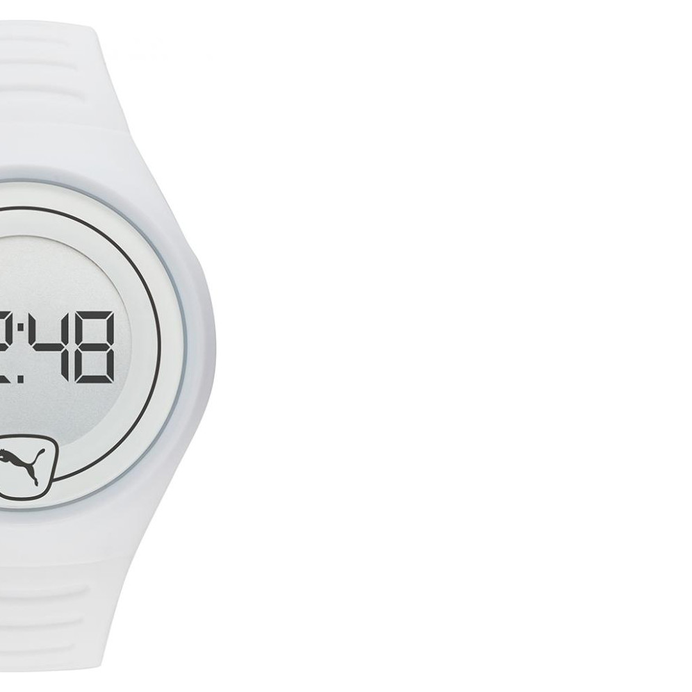 Puma Faster P5027 - zegarek męski 6