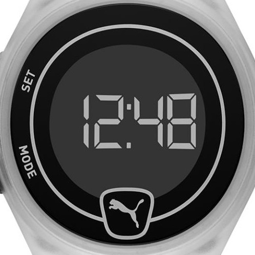 Puma Faster P5028 - zegarek męski 2