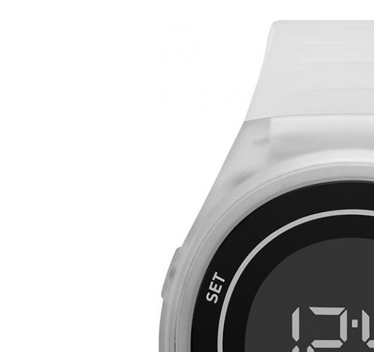 Puma Faster P5028 - zegarek męski 4