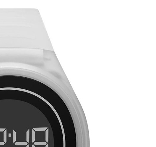 Puma Faster P5028 - zegarek męski 5