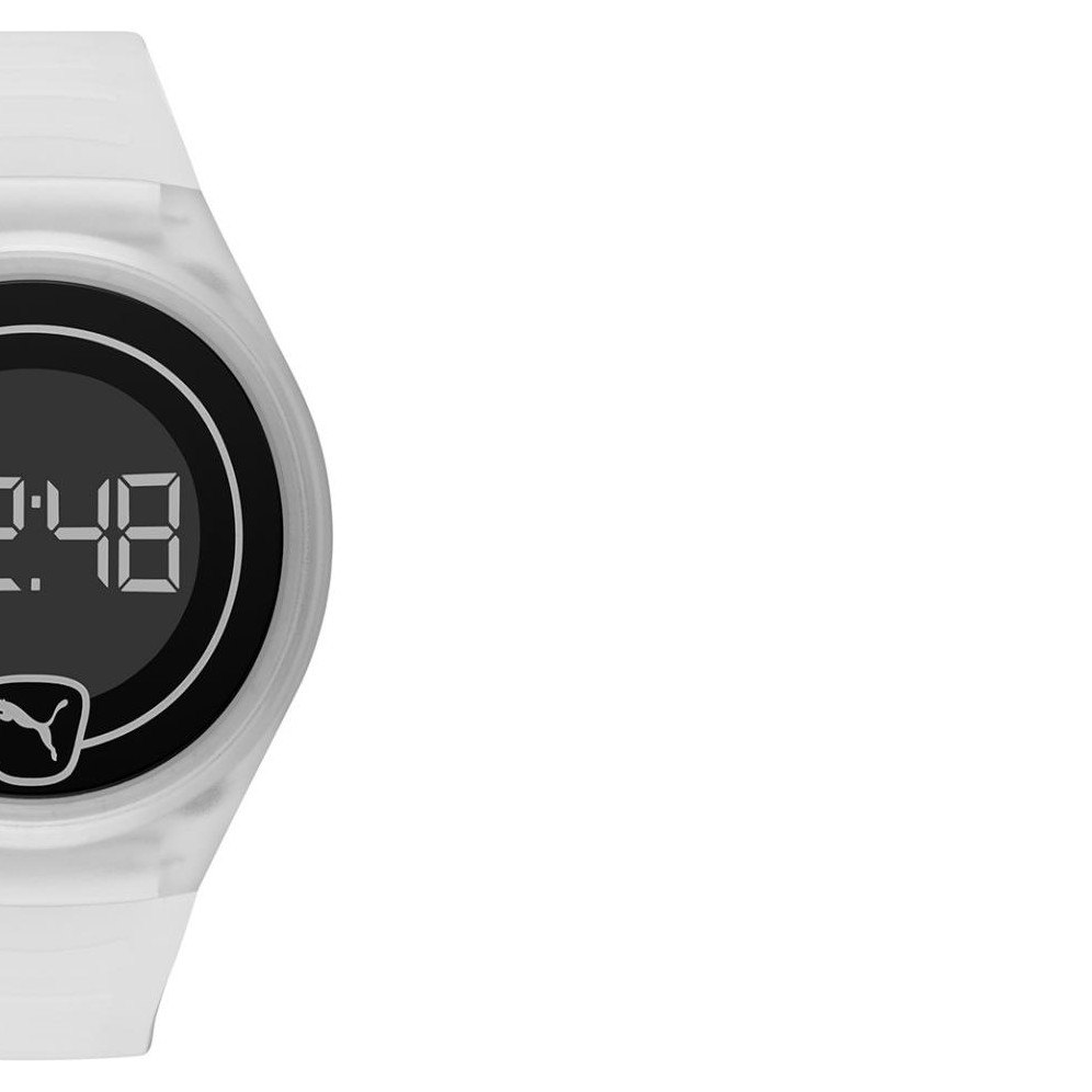 Puma Faster P5028 - zegarek męski 6