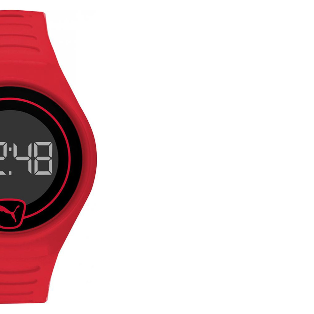 Puma Faster P5029 - zegarek męski 6