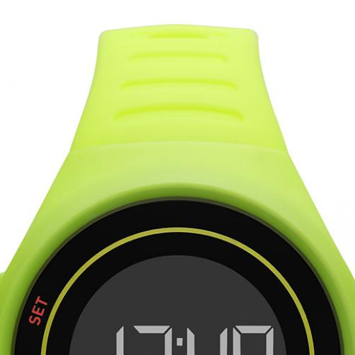 Puma Faster P5030 - zegarek męski 3