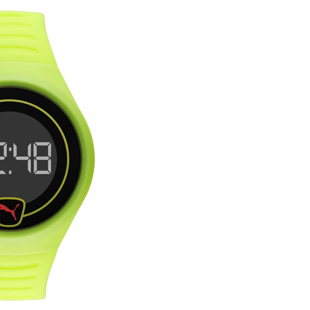 Puma Faster P5030 - zegarek męski 6