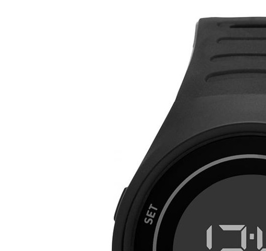 Puma Faster P5031 - zegarek męski 4