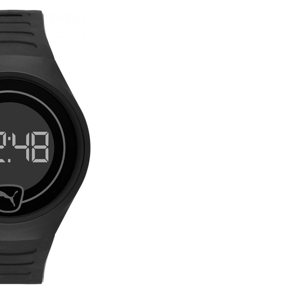 Puma Faster P5031 - zegarek męski 6