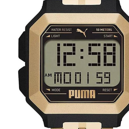 Puma P5052 - zegarek męski 2