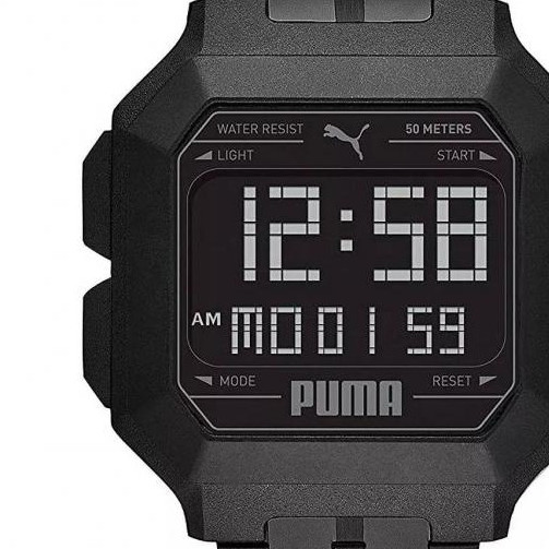 Puma P5053 - zegarek męski 2